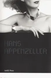 Omslag van Hans Appenzeller