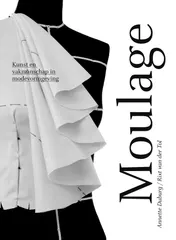 Omslag van Moulage