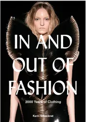 Omslag van In and Out of Fashion