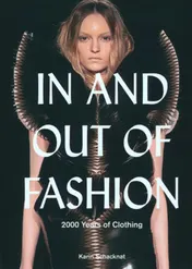 Omslag van In and out of fashion