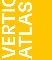 Omslag van Vertical Atlas