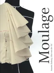 Omslag van Moulage