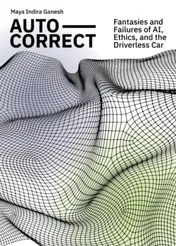 Omslag van Auto-Correct