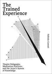 Omslag van The Trained Experience