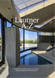 Omslag van Lautner A-Z