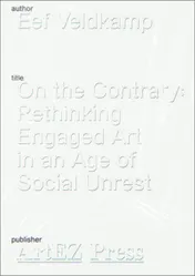 Omslag van On the Contrary