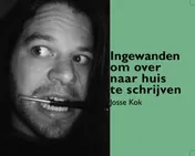 Omslag van Ingewanden om over naar huis te schrijven