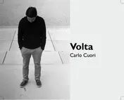 Omslag van Volta