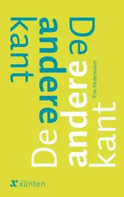 Omslag van De andere kant