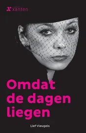 Omslag van Omdat de dagen liegen