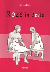 Omslag van Roze in beeld