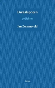 Omslag van Dwaalsporen