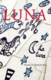 Omslag van Luna