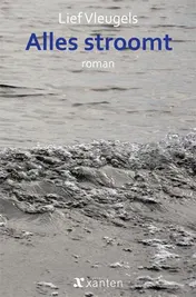 Omslag van Alles stroomt