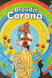 Omslag van Broodje Corona