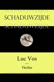 Omslag van Schaduwzijde