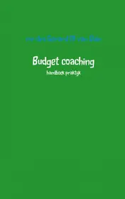 Omslag van Budgetcoach