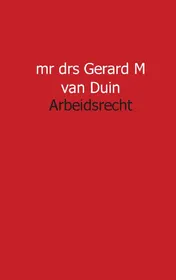 Omslag van Handboek praktijk
