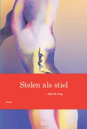 Omslag van Stelen als stiel