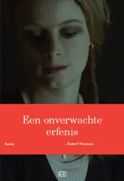 Omslag van Een onverwachte erfenis