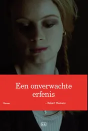 Omslag van Een onverwachte erfenis