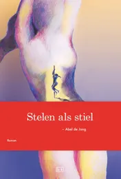 Omslag van Stelen als stiel