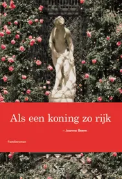 Omslag van Als een koning zo rijk