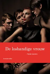 Omslag van De losbandige vrouw