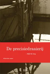 Omslag van De precisiedraaierij