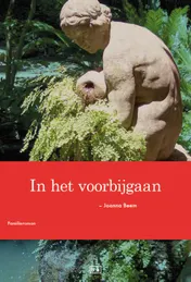 Omslag van In het voorbijgaan