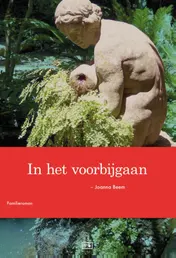 Omslag van Deel 2 In het voorbijgaan