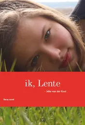 Omslag van ik, Lente