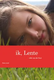 Omslag van Ik, Lente
