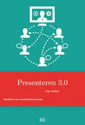 Omslag van Presenteren 3.0
