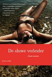 Omslag van De sluwe verleider