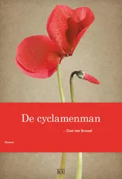 Omslag van Mijn liefde is Scharlakenrood