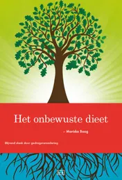 Omslag van Het onbewuste dieet