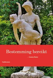 Omslag van Deel 3 Bestemming bereikt
