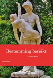 Omslag van 3: Bestemming bereikt