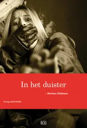 Omslag van In het duister