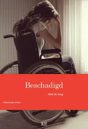 Omslag van Beschadigd