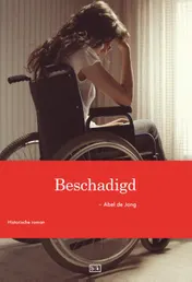 Omslag van Beschadigd