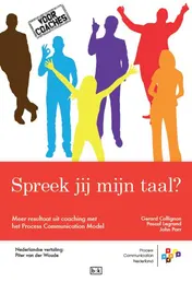 Omslag van Spreek jij mijn taal?