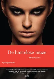 Omslag van De harteloze muze