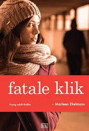 Omslag van Fatale klik