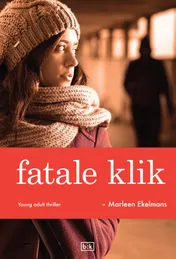 Omslag van Fatale klik