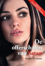 Omslag van De offerschalen van Satan