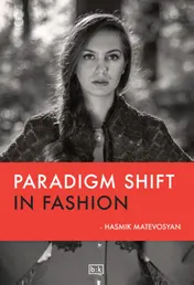 Omslag van Paradigm shift in fashion