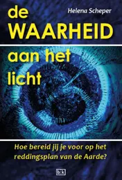 Omslag van De waarheid aan het licht