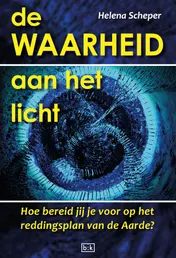 Omslag van De waarheid aan het licht